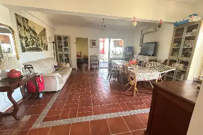 Casa in vendita, Lungotevere degli Inventori, Roma