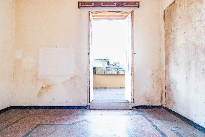 Casa in vendita, Via Nizza, Genova