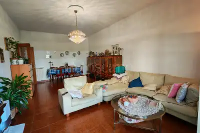 Casa in vendita, Via Apricale, Roma