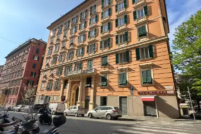 Casa in vendita, Via Nino Bixio, Genova