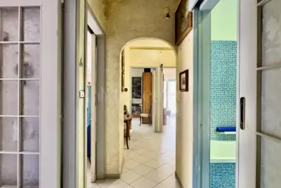 Casa in vendita, Via Gabriello Carnazza, Catania