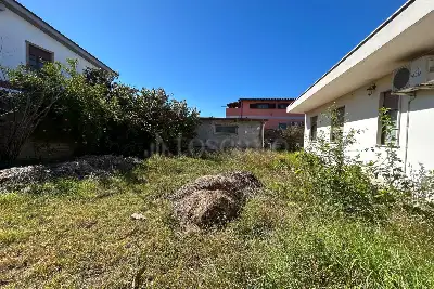 Villa in vendita, Via Montegioco, Roma