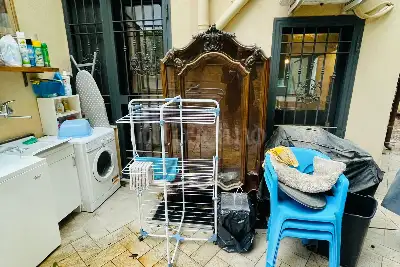 Casa in affitto, Via Vincenzo Troya, Roma