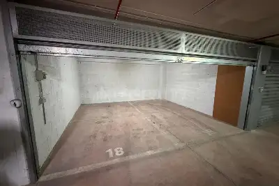 Box in vendita, Via Laetitia Abbaticola, Bari