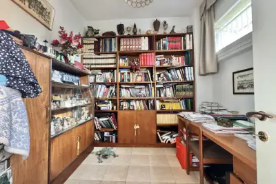 Casa in vendita, Via Filippo de Grenet, Roma