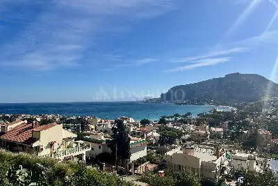 Villa in vendita, Via Saffo, Palermo