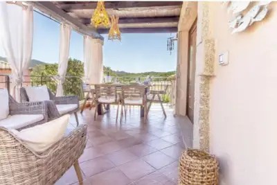 Villino a Schiera in vendita, Cala dei Ginepri , Arzachena, Arzachena