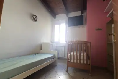 Terraced house for sale, Via Fausta Labia, Roma