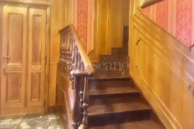 Attico in vendita, Via Quintilio Varo, Roma