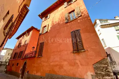 Casa in vendita, Piazzetta San Giorgio, Brescia