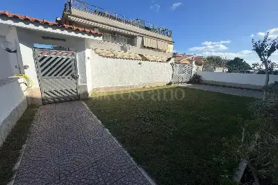 Casa Indipendente in vendita, Via Trincea delle Frasche, Fiumicino