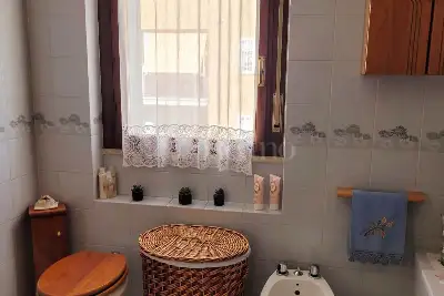 Casa in vendita, Via Aldo Moro, Monterotondo