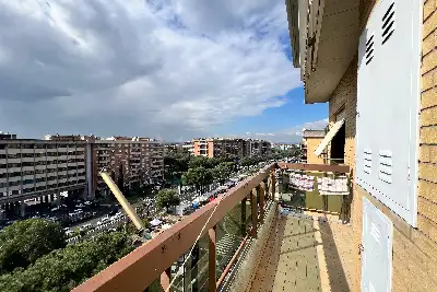 Casa in vendita, Viale Antonio Ciamarra, Roma