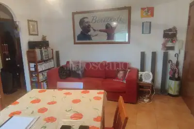 Casa in vendita, Via Amedeo Bocchi, Roma