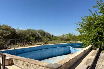 Villa in vendita, Via per Floridia, Siracusa