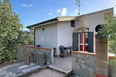 Casa Indipendente in vendita, Strada Vicinale Maccia d'Agliastru 2ª traversa, Sassari