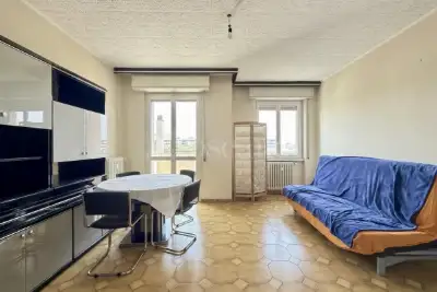 Casa in vendita, Via Giuseppe Carozzi, Milano
