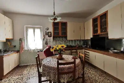 Casa in vendita, Località Brucciano S.Rocco a Pilli, Sovicille