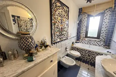 Casa in vendita, Via San Leucio, Caserta