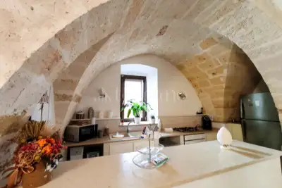 Casa in affitto, Via Annunziata, Brindisi