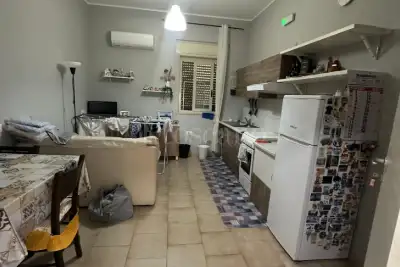 Casa in vendita, Via Comunale Catarratti, Messina