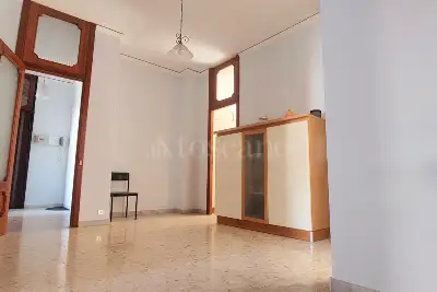 Casa in vendita, Via Campegna, Napoli