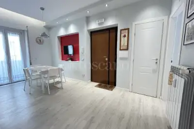 Casa in affitto, Via Crescenzo del Monte, Roma