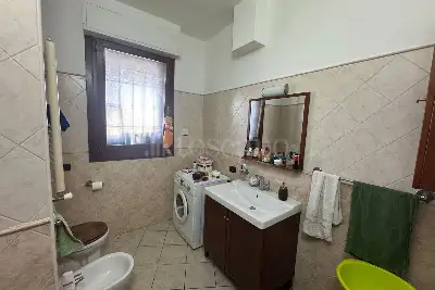 Villino a Schiera in vendita, Via Monte Cauriol, Fiumicino