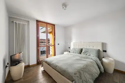 Attico in vendita, Via Cassio, Desenzano del Garda