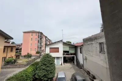 Casa in vendita, Via Milano, Landriano