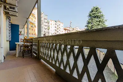 Casa in vendita, Piazzale Lagosta, Milano