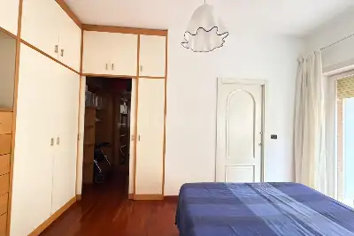 Casa in vendita, Via Arturo Graf, Roma