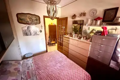 Villa in vendita, Via Tonino Laudani, Trecastagni