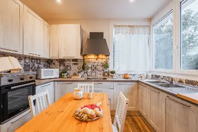 Villa in vendita, Contrada Puspo, Carovigno