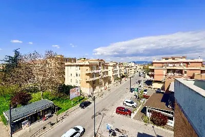 Attico in vendita, Via Giovanni Paisiello, Aprilia