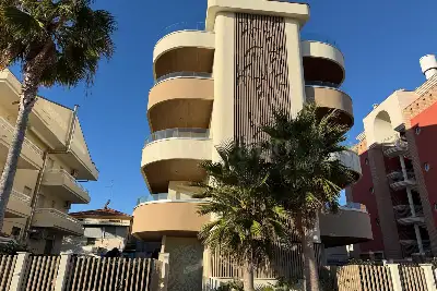 Casa in vendita, Viale Guglielmo Marconi, Alba Adriatica