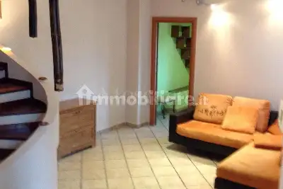 Villa in vendita, Via Stanislao Falchi, Roma