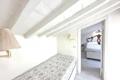 Casa in affitto, Via dei Fossi, Firenze