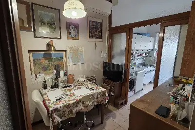 Casa in vendita, Via Ignazio Guidi, Roma