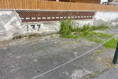 Posto Auto in vendita, Via Palo Laziale, Ladispoli