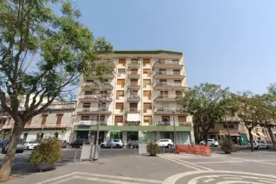 Casa in vendita, Piazza Lucia Mangano, San Giovanni la Punta