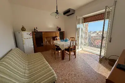 Casa in vendita, Via Susanna, Catania