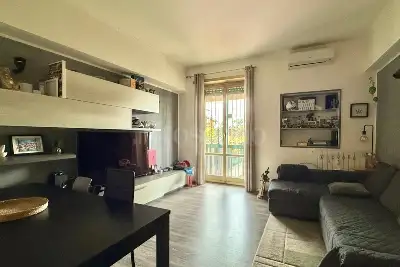 Casa in vendita, Via della Serenella, Roma