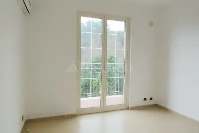 Villino a Schiera in vendita, Via alla Falconara, Palermo