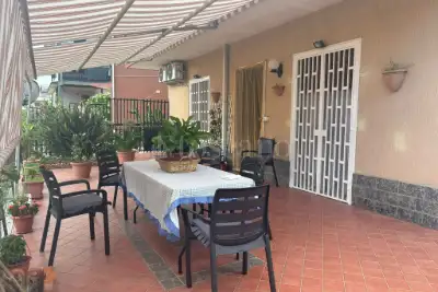 Casa in vendita, Via Livorno, Aci Castello