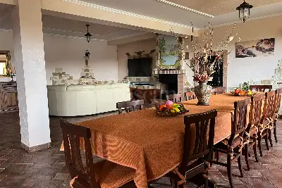 Villa in vendita, Via Bracigliano, Roma