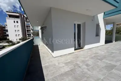 Casa in vendita, Via Ennio Flaiano, Alba Adriatica