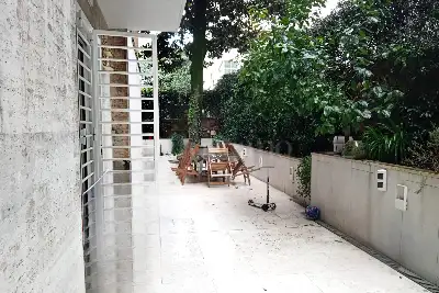 Casa in vendita, Via Ettore Ximenes, Roma