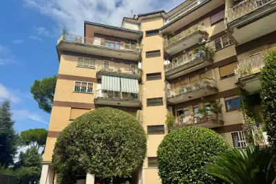 Casa in vendita, Via Nomentana, Roma