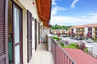 Villino a Schiera in vendita, Via Fontanella, Longone al Segrino
